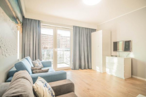 Apartamenty Gdańsk EU - Cztery Oceany